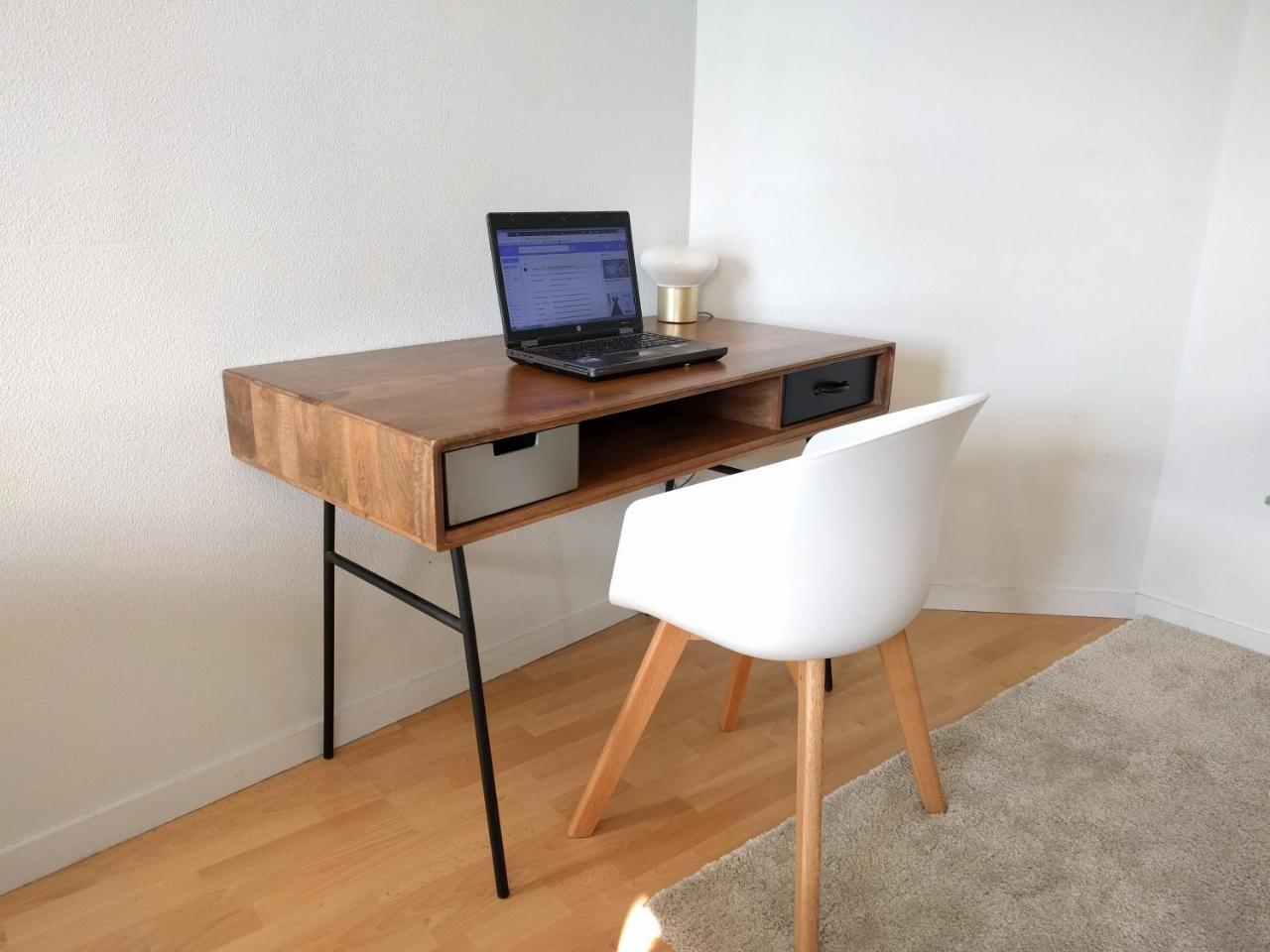 Holidayapartment Val D'Europe Chessy  Bagian luar foto